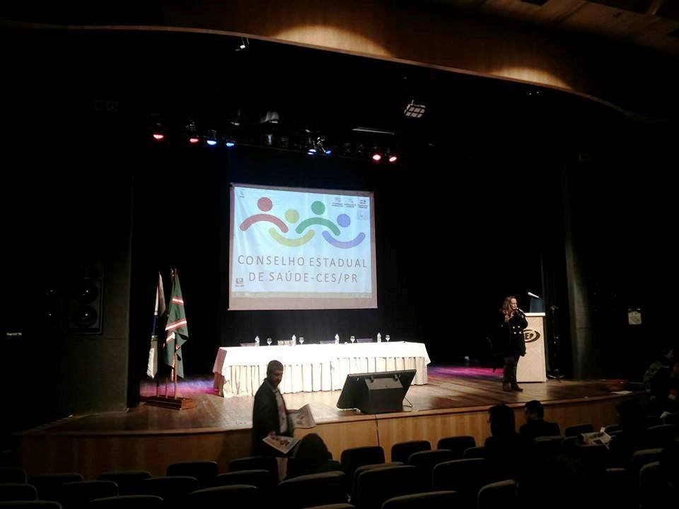 Conferência Estadual da Saúde do Trabalhador define diretrizes para evento nacional